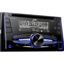 RADIO SAMOCHODOWE JVC...