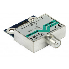 WZMACNIACZ ANTENOWY HFO LNA...