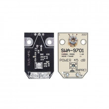 WZMACNIACZ ANTENOWY SWA-9701