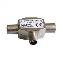 ZŁĄCZE TRÓJNIK SPLITER...