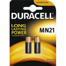 Bateria MN21 DURACELL...