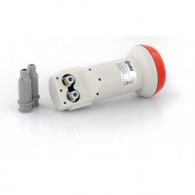 KONWERTER SAT CORAB TWIN