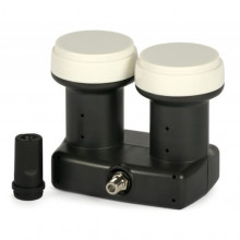 KONWERTER SAT MONOBLOCK SINGLE