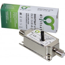 WZMACNIACZ DVB-T DL30
