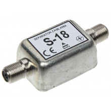SEPARATOR S-18