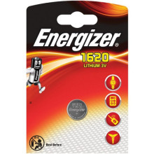 BATERIA CR 1620 ENERGIZER