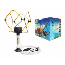 ANTENA TV KORONA 12V/24V...